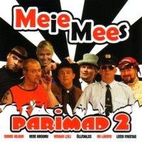 Parimad 2 [CD]