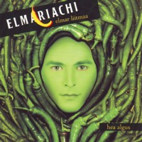 Hea algus [CD]