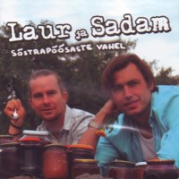 Sõstrapõõsaste vahel [CD]