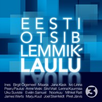 Eesti otsib lemmiklaulu, 3 [CD]