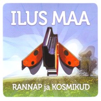 Ilus maa [CD] Kantaat