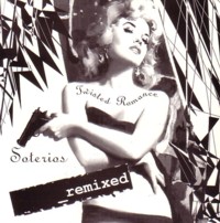 Twisted Romance [Remixed]