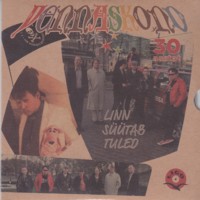 Linn süütab tuled [CD]