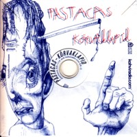 Kõrvaklapid [CD]