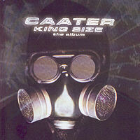 King Size - The Album