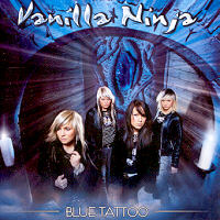 Blue Tattoo [CD]