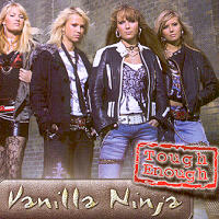 Tough Enough