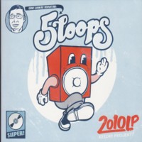 2010LP [CD]