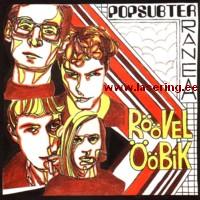 Popsubterranea [CD]