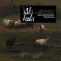 Kilakola [CD]