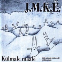 Külmale maale [CD]