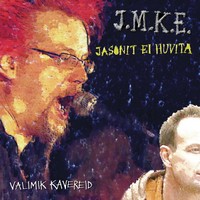 Jasonit ei huvita [CD]