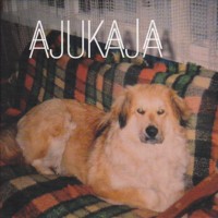 Ajukaja [CD]