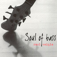 Soul of Bass [CD]