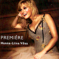 Premiére [CD]