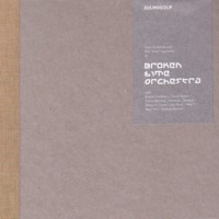 Broken Time [CD]