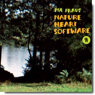 Nature Heart Software [CD]
