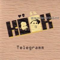 Telegramm [CD]