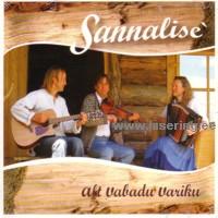Alt vabadu variku [CD]