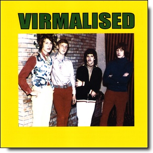 Tund aega Virmalistega [CD]