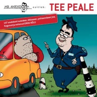 Tee peale 1 [CD]