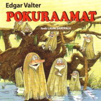 Pokuraamat [CD]
