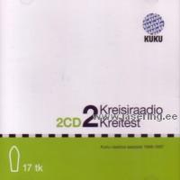 Kreisiraadio Kreitest, 2 [2CD]