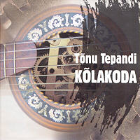 Kõlakoda
