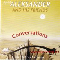 Conversations [CD]