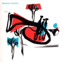 Ulmama [CD]