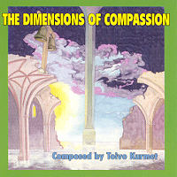 The Dimensions of Compassion [CD]
