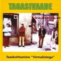 Tagasivaade [CD]