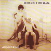 Kuhtumised iseendaga [CD]