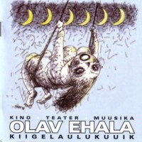 Kino. Teater. Muusika.