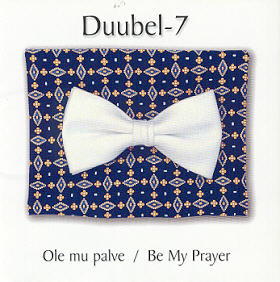 Ole mu palve - Be My Prayer