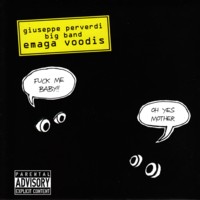 Emaga voodis [CD]