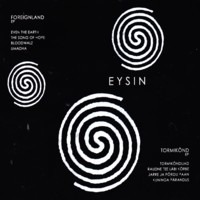 Tormikõnd [EP]