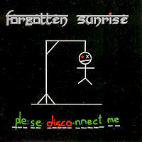 Ple:se Disco-Nnect Me