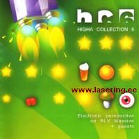 Higha Collection 6