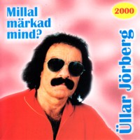 Millal märkad mind? [CD]
