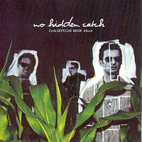 No Hidden Catch - Eesti Depeche Mode'i tribuut