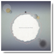 Technological Sun [LP]