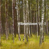 Vibratsioon, vol. 3 [CD]