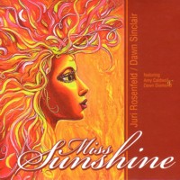 Miss Sunshine