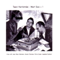 Taavi Kerikmäe - Mart Soo + 1