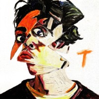 T [CD]
