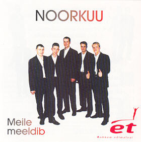 Meile meeldib