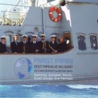 Piirist piirini [CD]