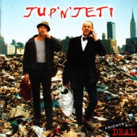 Jup'n'jeti [CD]