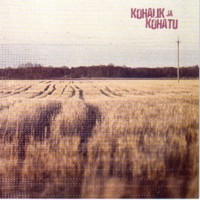 Kohalik ja kohatu [CD]